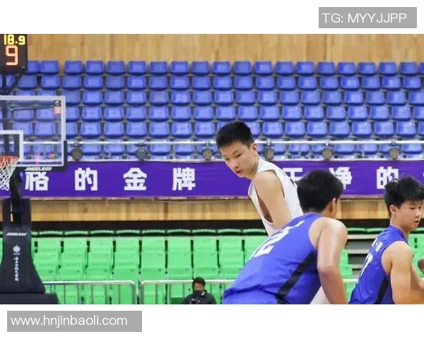 中国男篮05后混血新星崛起联手臂展230中锋冲击世青赛八强